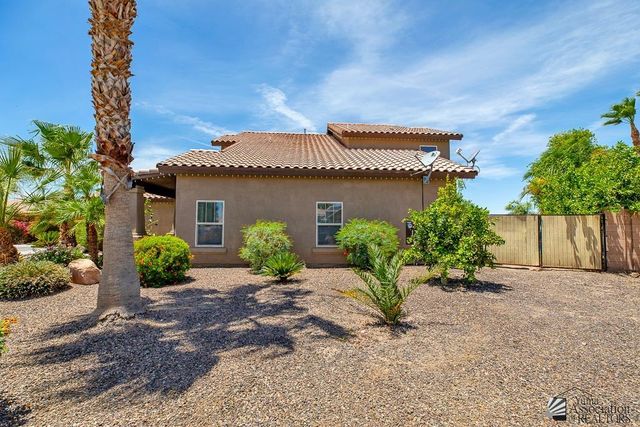 2640 S Barkley Ranch Ave, Yuma, AZ 85364