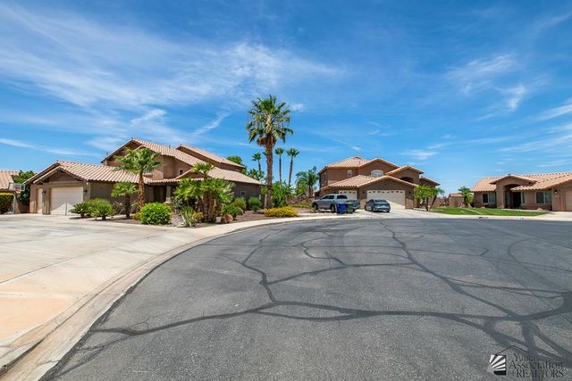 2640 S Barkley Ranch Ave, Yuma, AZ 85364