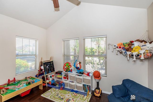 2640 S Barkley Ranch Ave, Yuma, AZ 85364