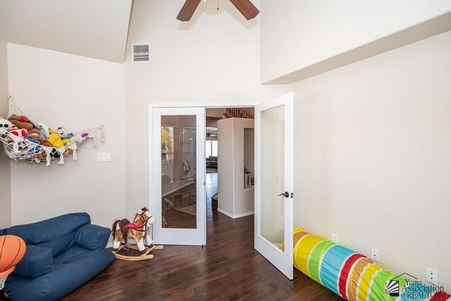2640 S Barkley Ranch Ave, Yuma, AZ 85364