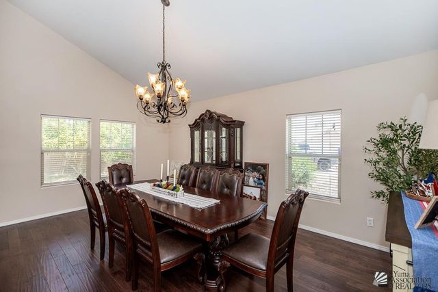 2640 S Barkley Ranch Ave, Yuma, AZ 85364