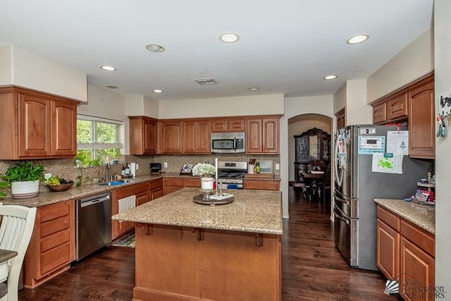 2640 S Barkley Ranch Ave, Yuma, AZ 85364