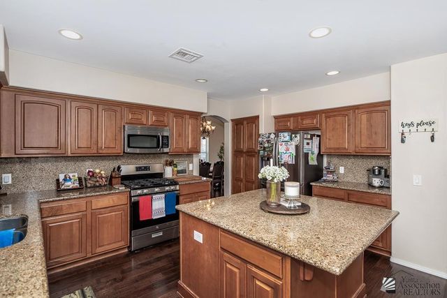 2640 S Barkley Ranch Ave, Yuma, AZ 85364
