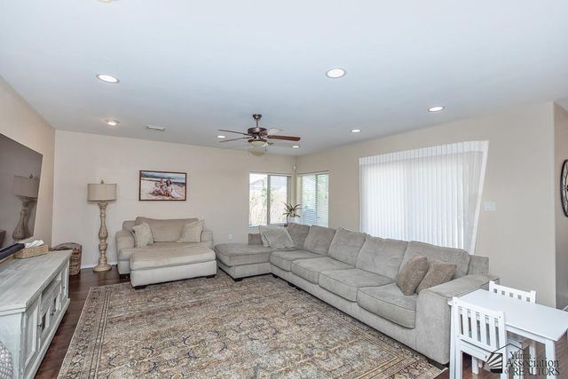 2640 S Barkley Ranch Ave, Yuma, AZ 85364