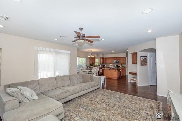 2640 S Barkley Ranch Ave, Yuma, AZ 85364