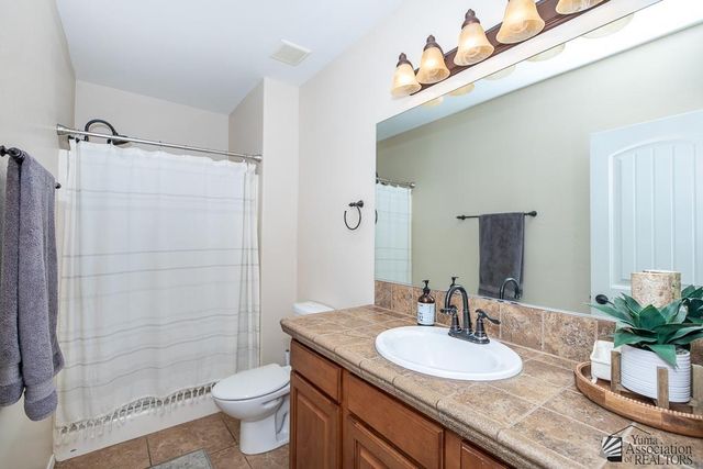 2640 S Barkley Ranch Ave, Yuma, AZ 85364