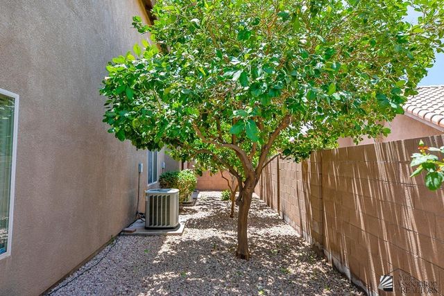 2640 S Barkley Ranch Ave, Yuma, AZ 85364