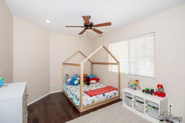 2640 S Barkley Ranch Ave, Yuma, AZ 85364