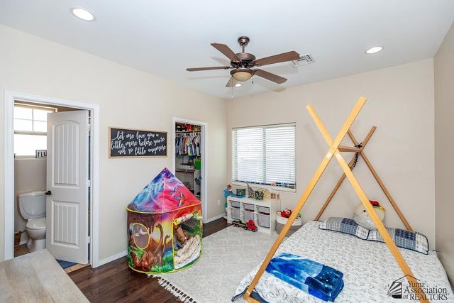 2640 S Barkley Ranch Ave, Yuma, AZ 85364