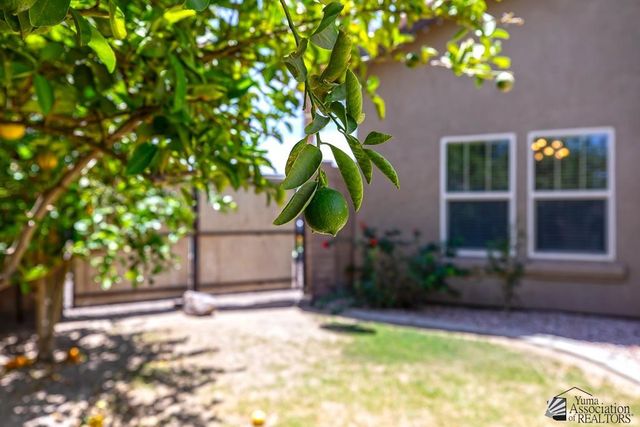 2640 S Barkley Ranch Ave, Yuma, AZ 85364
