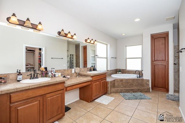 2640 S Barkley Ranch Ave, Yuma, AZ 85364