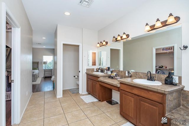 2640 S Barkley Ranch Ave, Yuma, AZ 85364