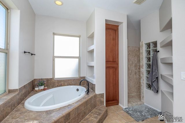 2640 S Barkley Ranch Ave, Yuma, AZ 85364