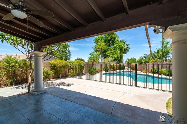 2640 S Barkley Ranch Ave, Yuma, AZ 85364