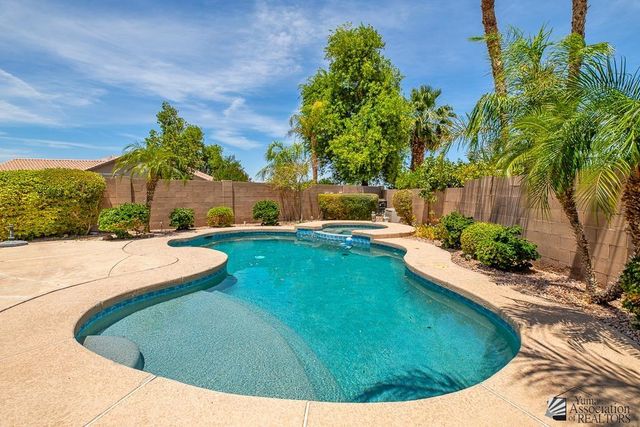2640 S Barkley Ranch Ave, Yuma, AZ 85364