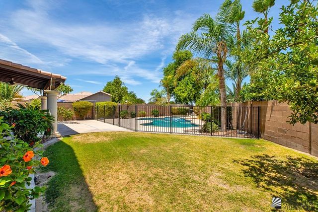 2640 S Barkley Ranch Ave, Yuma, AZ 85364