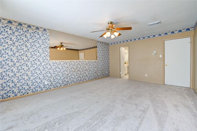 1927 Ash Meadow Drive, Houston, TX 77090