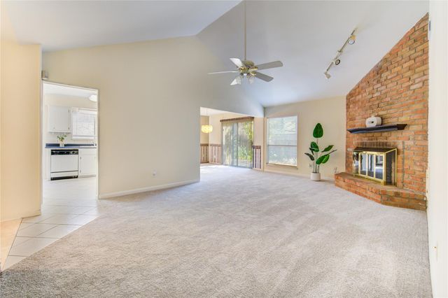 1927 Ash Meadow Drive, Houston, TX 77090