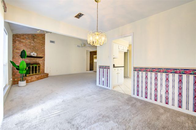 1927 Ash Meadow Drive, Houston, TX 77090