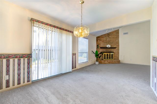 1927 Ash Meadow Drive, Houston, TX 77090