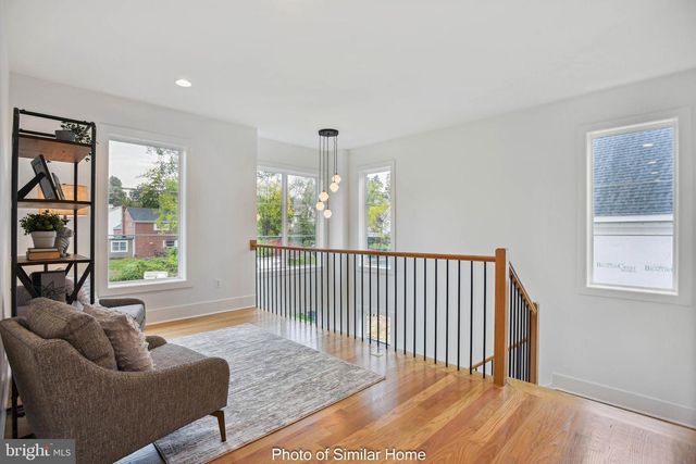1800 N QUINCY ST, Arlington, VA 22207