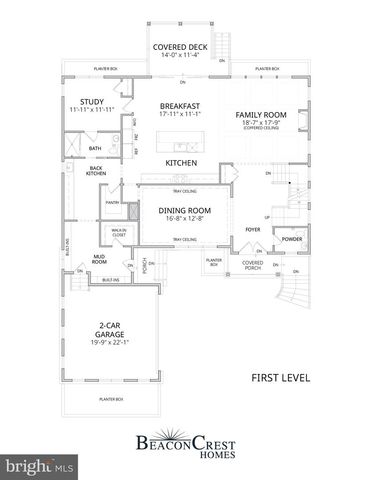 1800 N QUINCY ST, Arlington, VA 22207