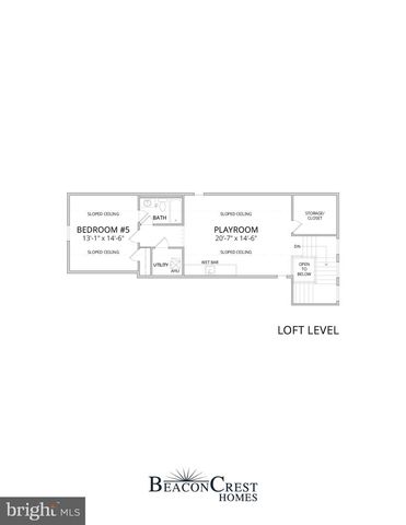 1800 N QUINCY ST, Arlington, VA 22207