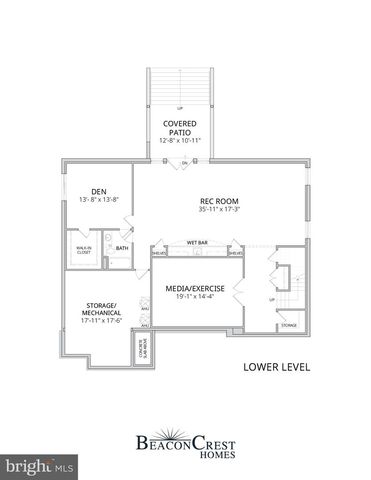 1800 N QUINCY ST, Arlington, VA 22207