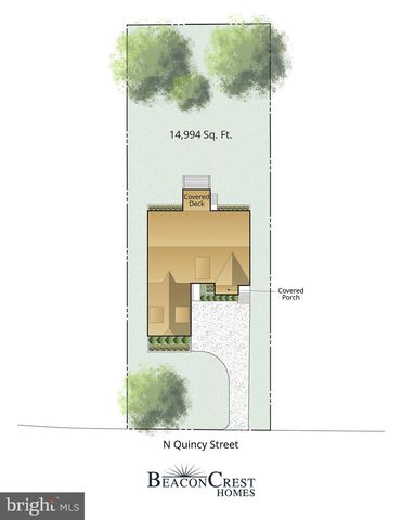1800 N QUINCY ST, Arlington, VA 22207
