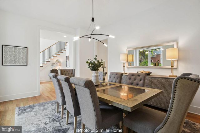 1800 N QUINCY ST, Arlington, VA 22207