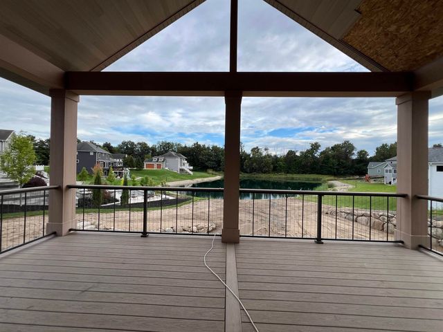 18416 Donegal Drive, South Bend, IN 46637