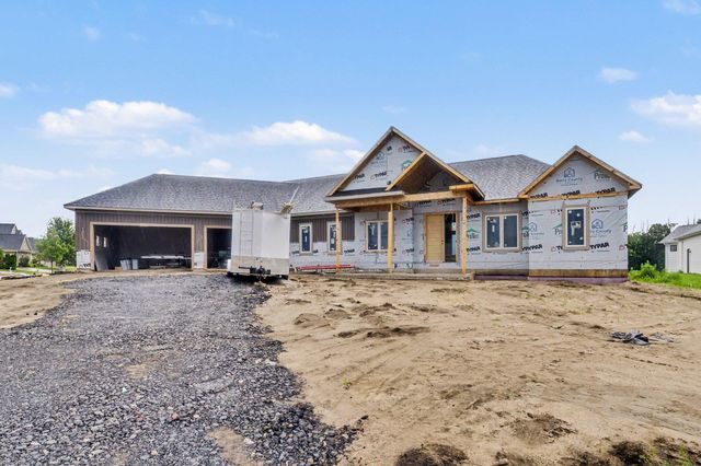 18416 Donegal Drive, South Bend, IN 46637