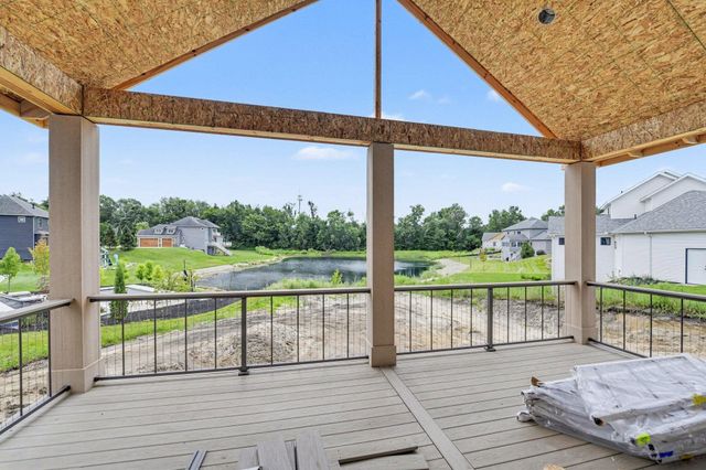18416 Donegal Drive, South Bend, IN 46637