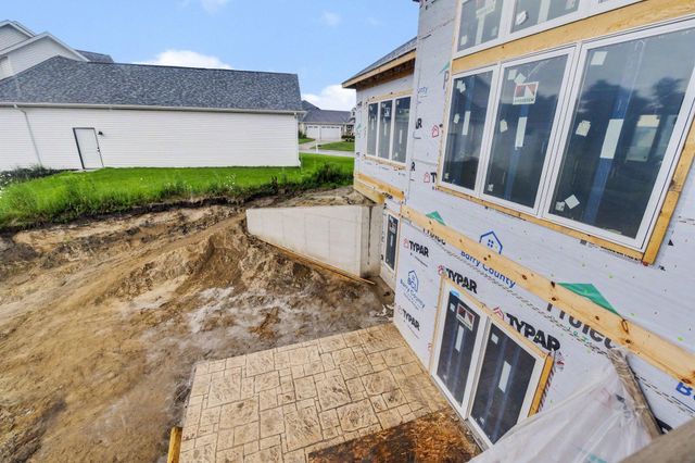 18416 Donegal Drive, South Bend, IN 46637