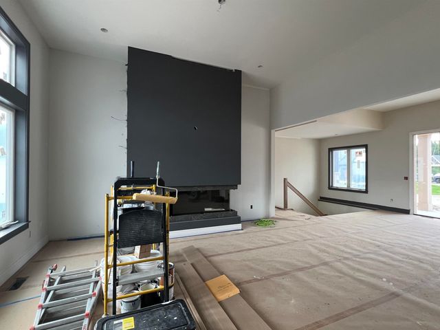 18416 Donegal Drive, South Bend, IN 46637