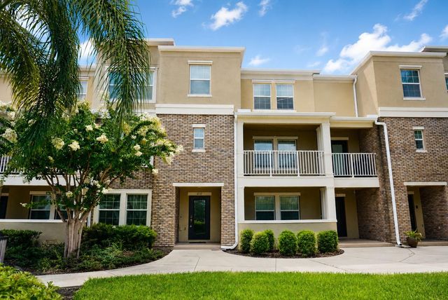 1535 W CASS STREET, Tampa, FL 33606