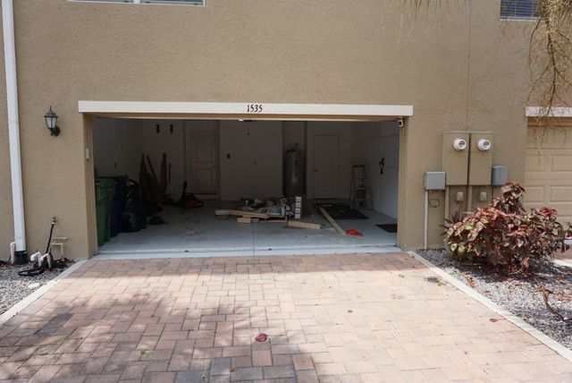 1535 W CASS STREET, Tampa, FL 33606