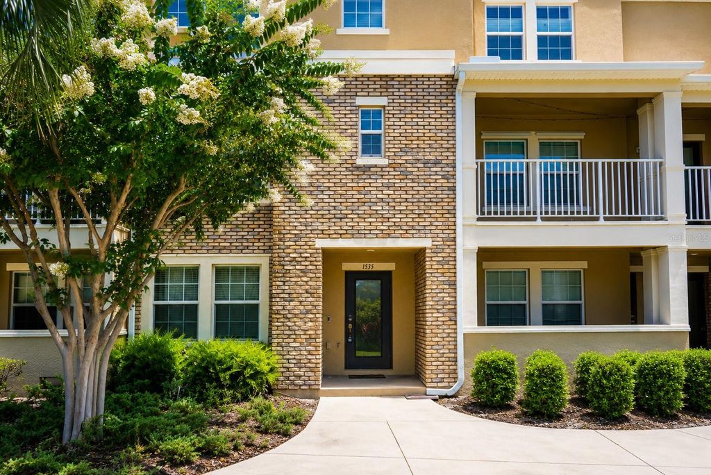 1535 W CASS STREET, Tampa, FL 33606