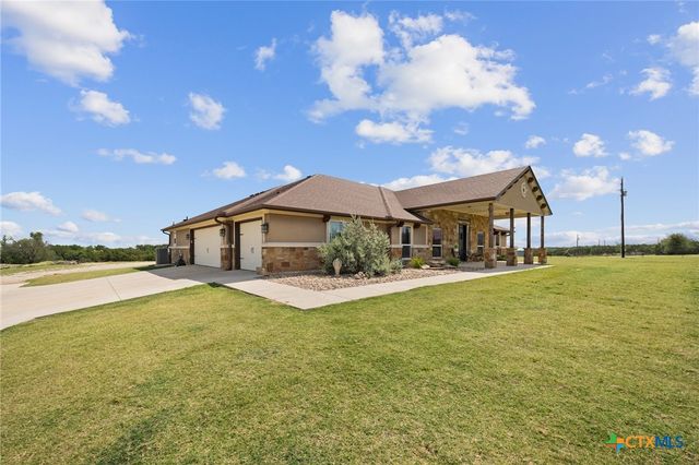 1246 Lutheran Church Road, Copperas Cove, TX 76522
