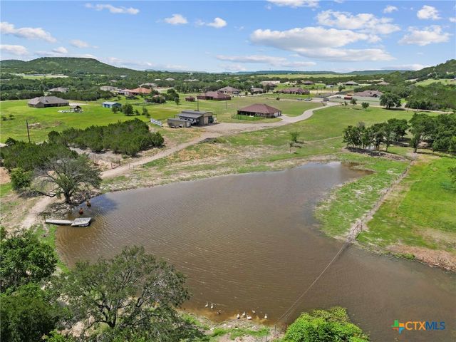 1246 Lutheran Church Road, Copperas Cove, TX 76522