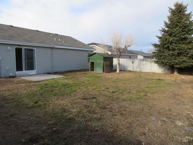 1457 Wrangler Street, Twin Falls, ID 83301