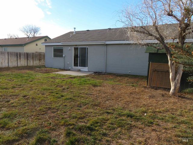 1457 Wrangler Street, Twin Falls, ID 83301