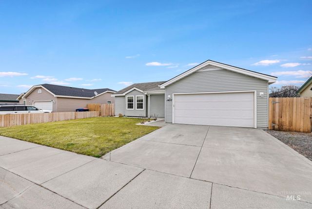 1457 Wrangler Street, Twin Falls, ID 83301