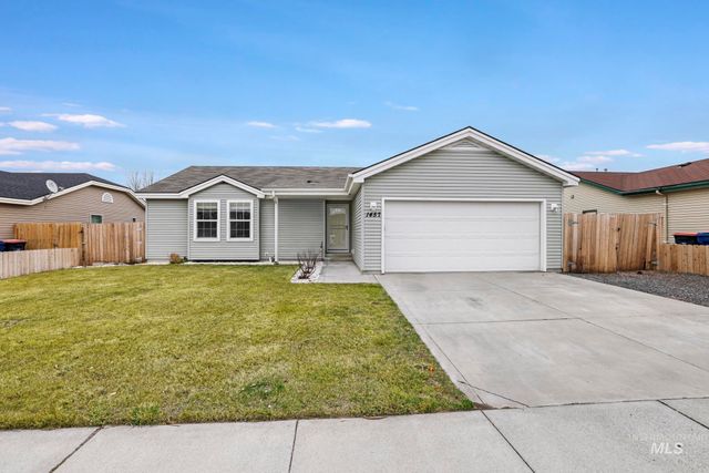 1457 Wrangler Street, Twin Falls, ID 83301