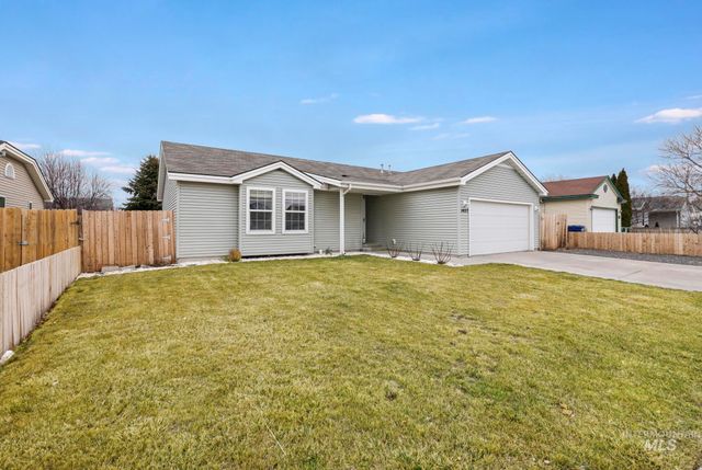 1457 Wrangler Street, Twin Falls, ID 83301