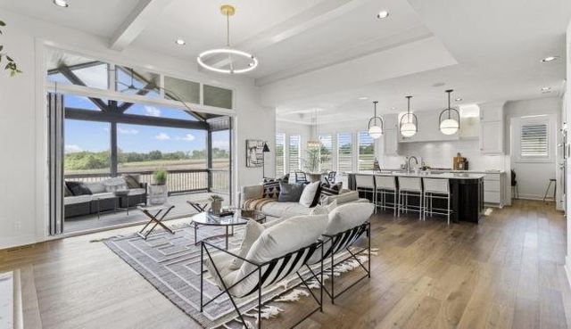 17020 Parkhill Street, Overland Park, KS 66221