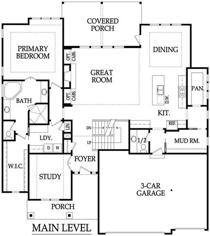 17020 Parkhill Street, Overland Park, KS 66221
