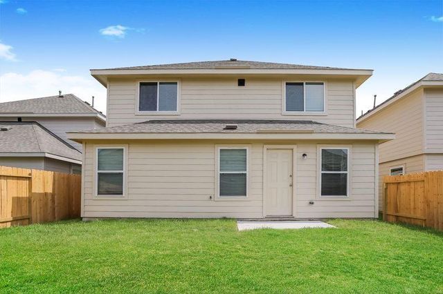 2546 Coho, Conroe, TX 77384