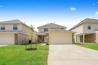 2546 Coho, Conroe, TX 77384