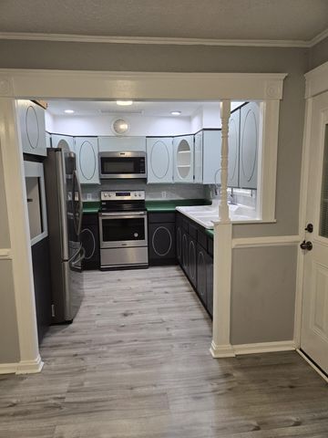 204 S Robbins Court, Richmond, KY 40475
